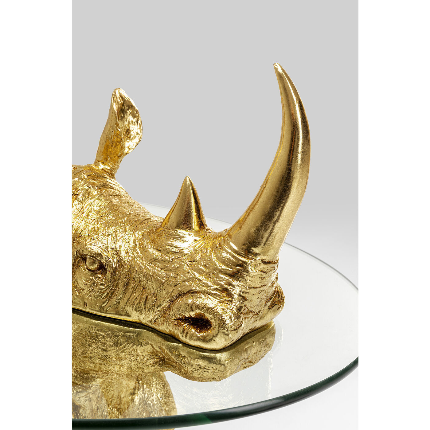 Столик кофейный KARE Hippo 86319