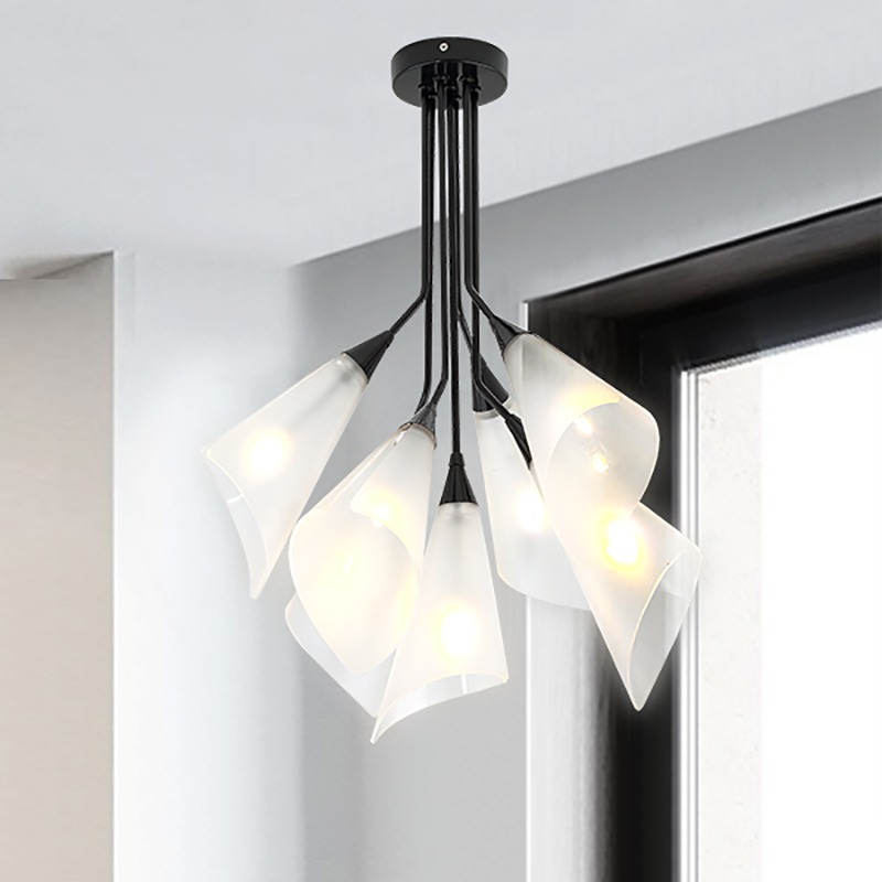 Подвесная люстра CALLA by ImperiumLoft