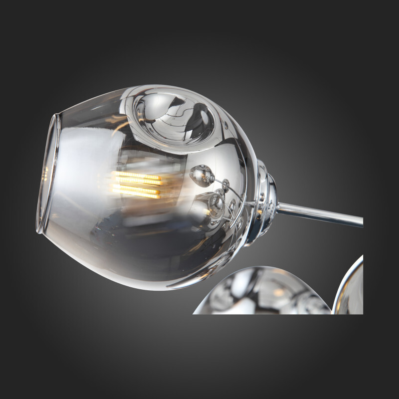 Люстра на штанге ST Luce SL1500.103.12