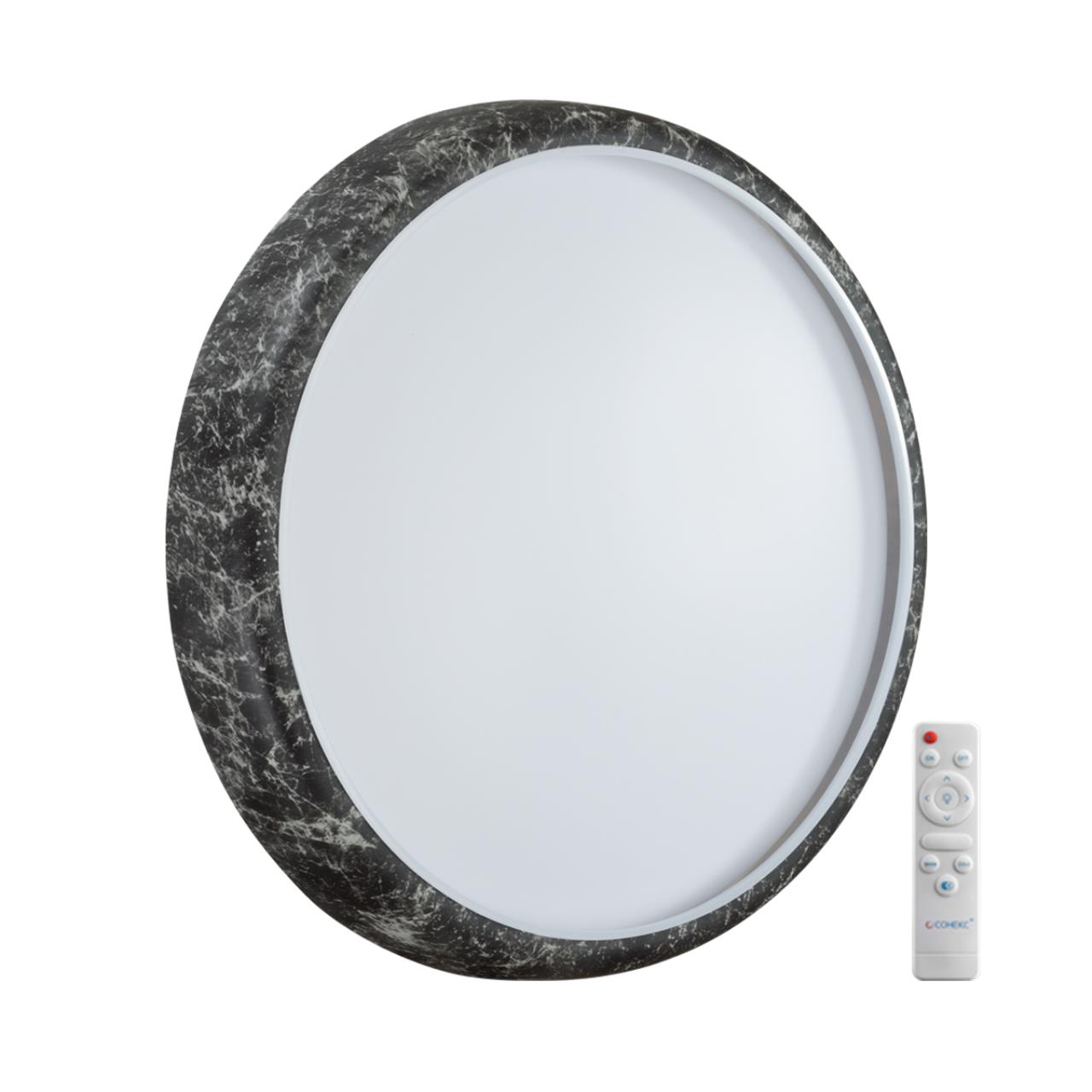 Настенно-потолочный светильник Sonex 7639/EL