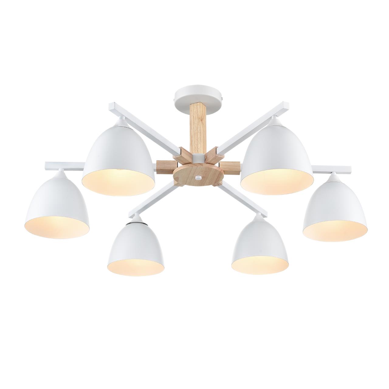 Люстра потолочная Lumion 8095/6C