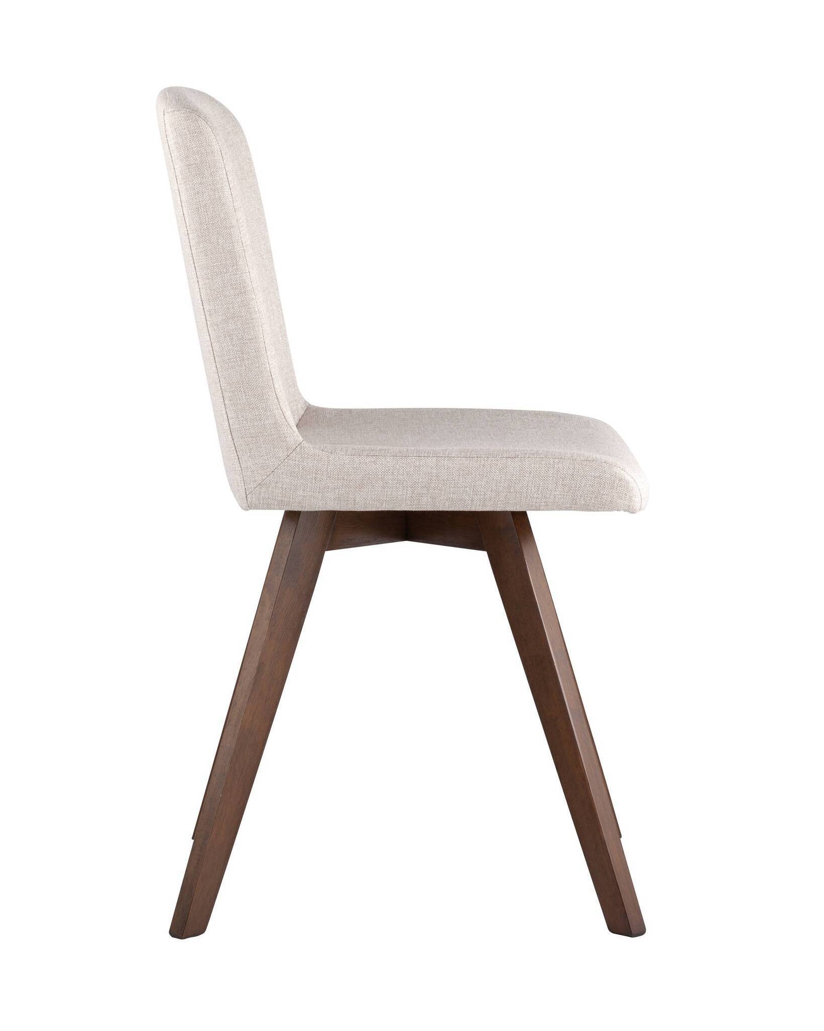 Стул MARTA светло-серый 4 шт. Stool Group