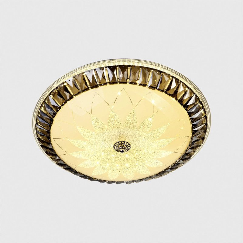 Накладной светильник LED4U L1159-500 CR