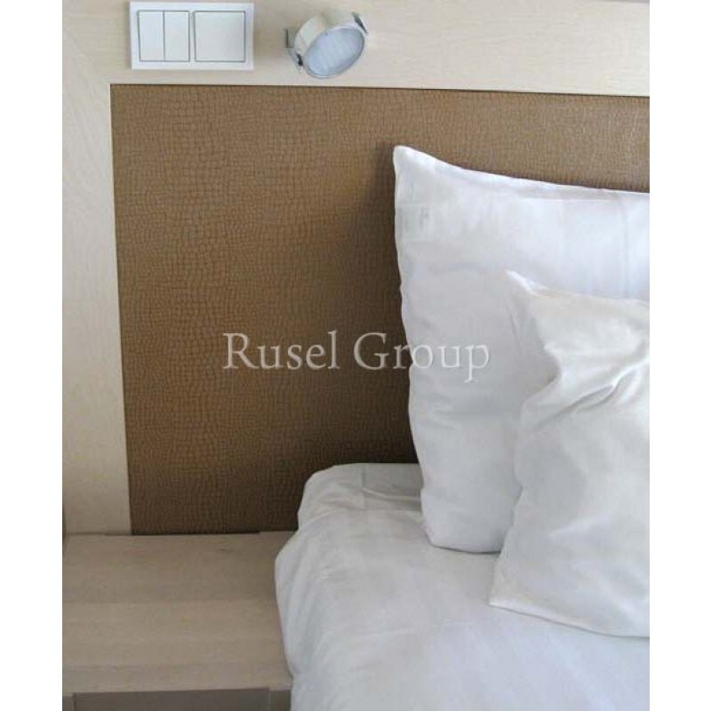 Настенно-потолочный светильник Fabbian Sette W D54 G05 11