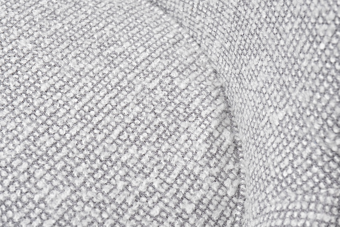 Стул Elegante рогожка светло-серый Garda Decor ELEGANTE-3K-Santo1400-SVSER