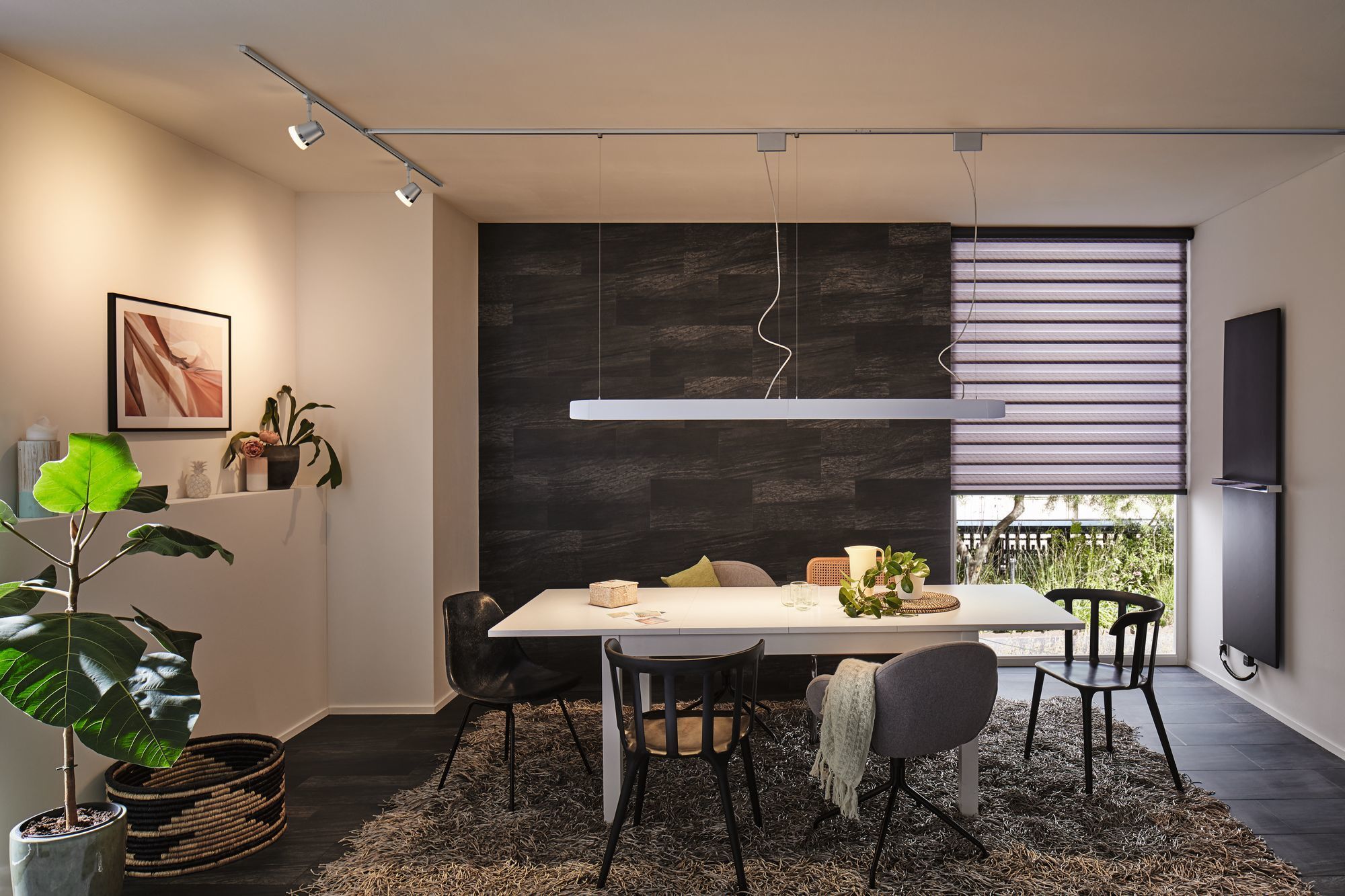 Светильник для шинопровода Paulmann 96959