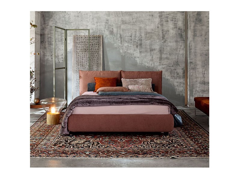 Кровать Twils Philip Basso 20N16578N