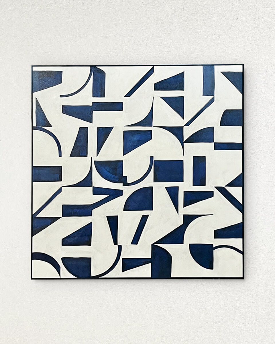 Картина Мейз Louvre Home OP210071