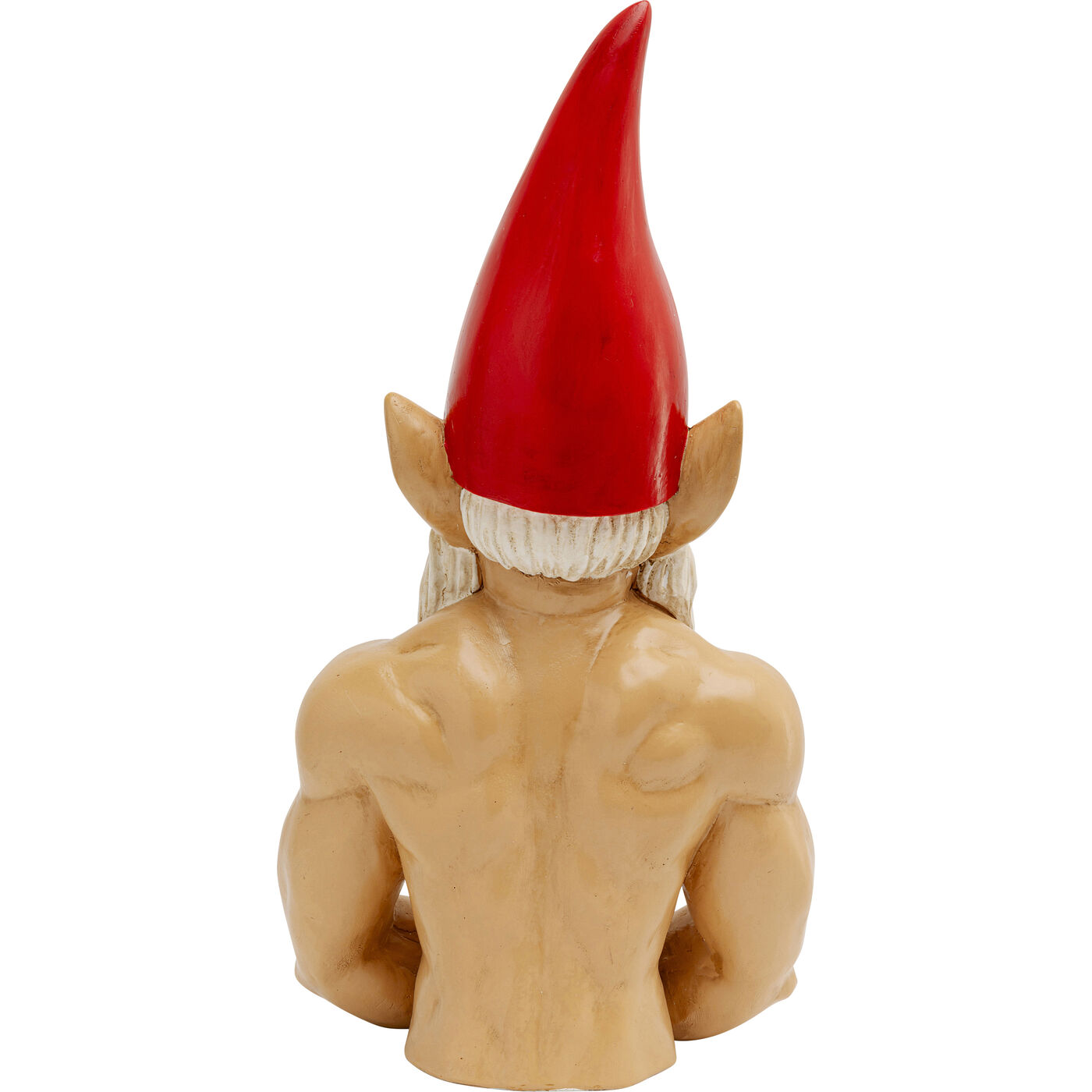 Фигура декоративная Gnome Muscle 32cm KARE 57400