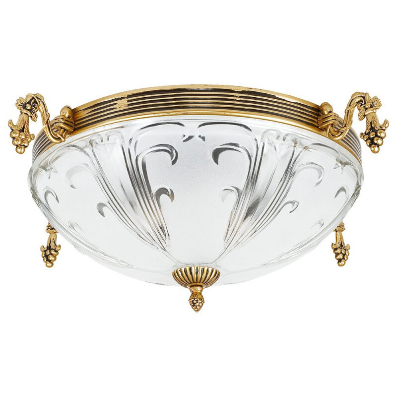 Накладная люстра Nowodvorski 4398