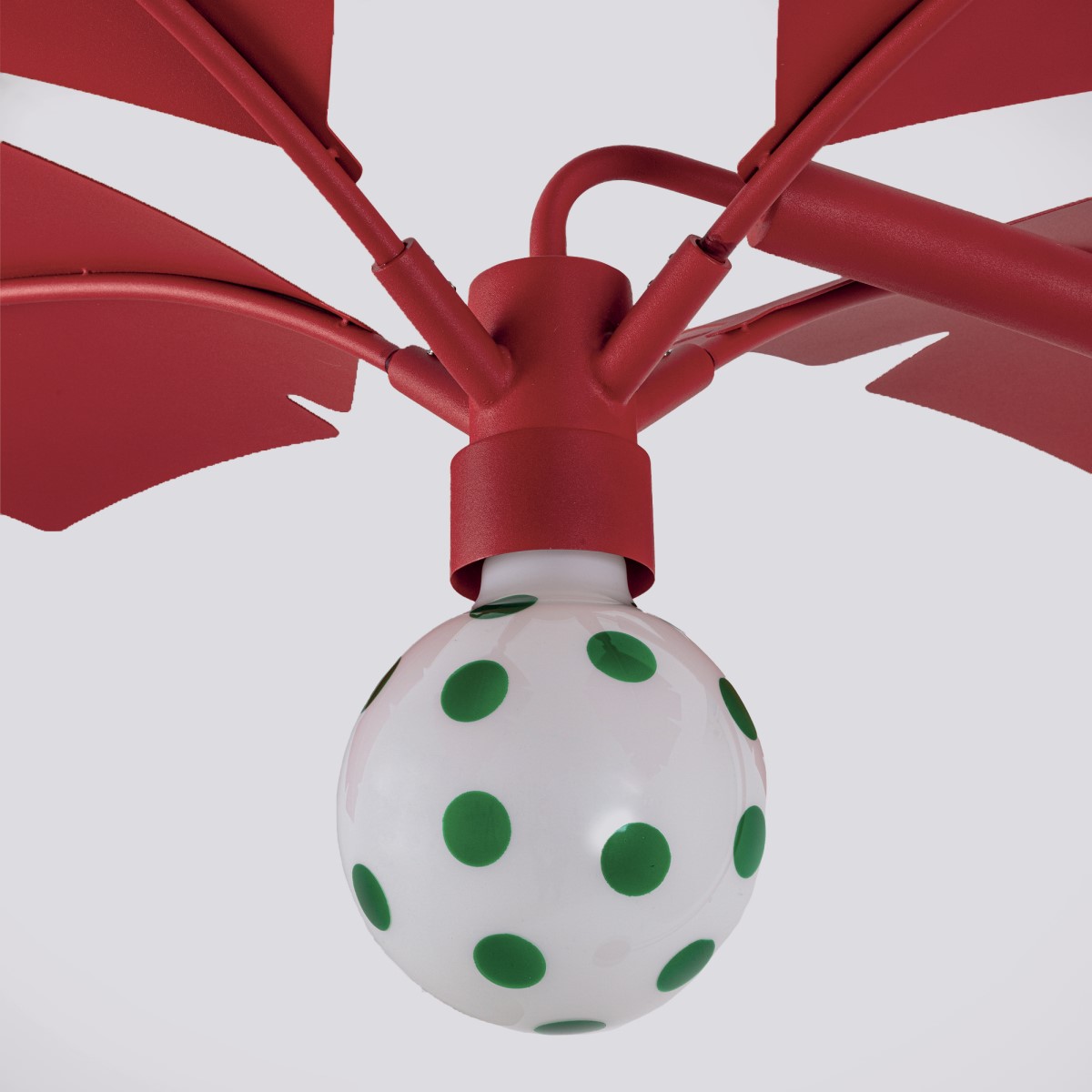 Торшер Seletti LaPalma 01443