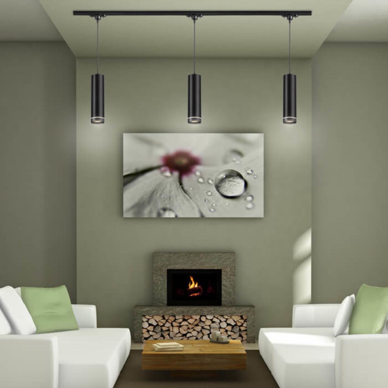 Подвес трековый светодиодный Novotech 357693