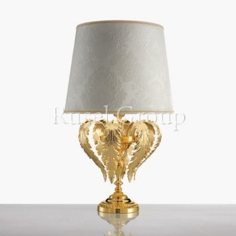 Настольная лампа Masiero ACANTIA TL1 (Emme Pi Light 6200)