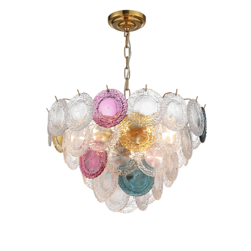 Подвесная люстра ST Luce SL420.203.11