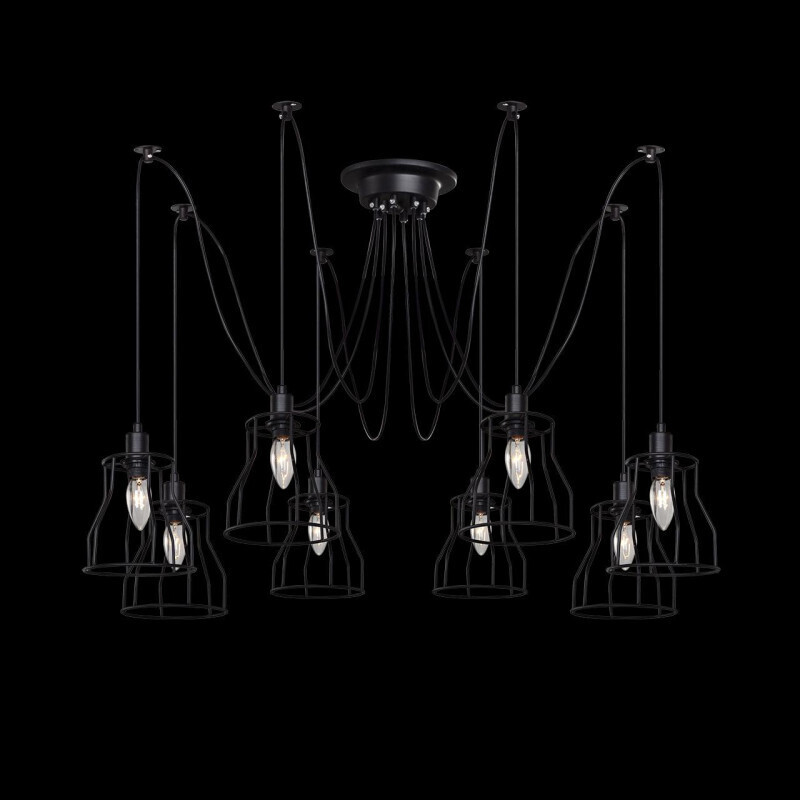 Подвесной светильник F-Promo 2168-8U