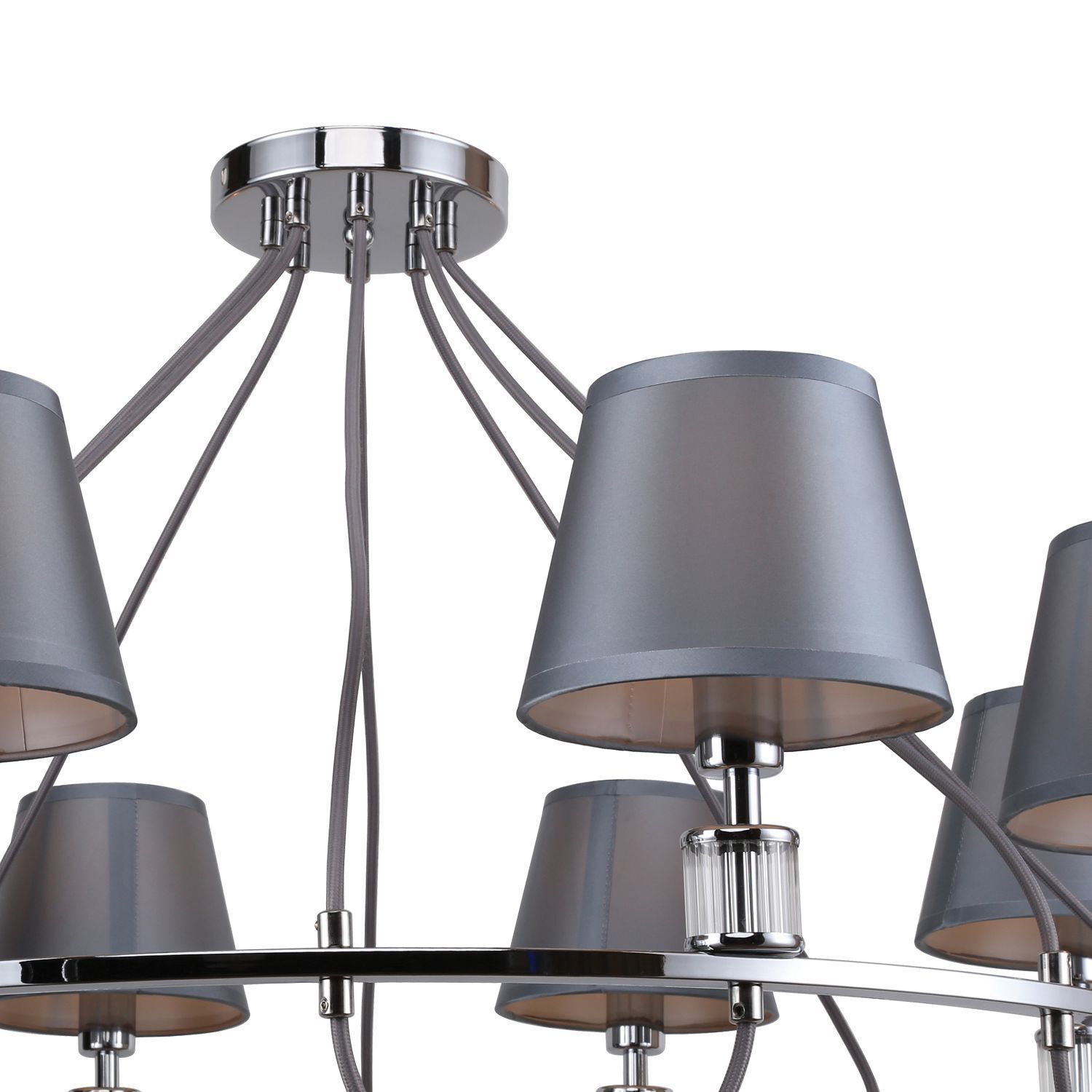 Люстра F-Promo 2193-8P