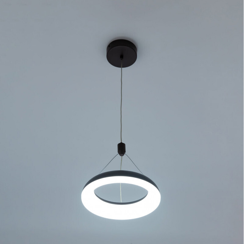 Подвесной светильник Citilux CL225B115