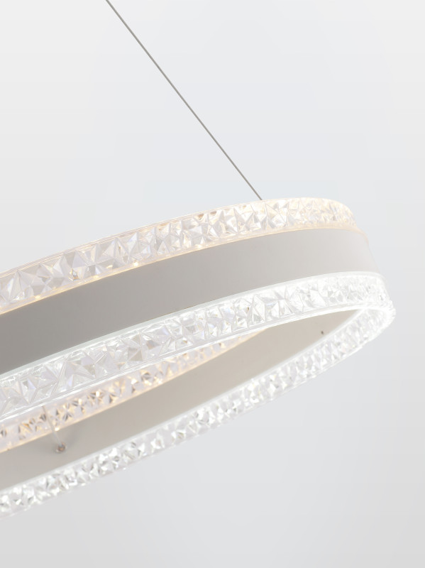 Подвесной светильник Natali Kovaltseva INNOVATION STYLE 83158