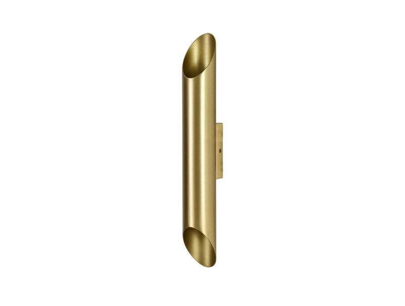 Бра Newport 3562/A brass