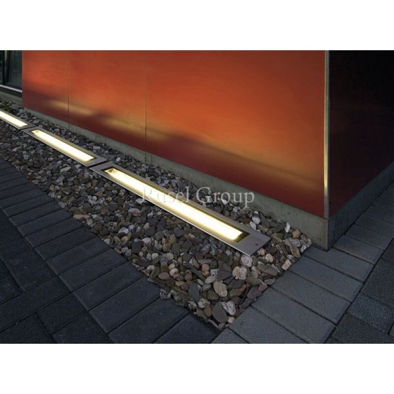 Уличный светильник SLV DASAR T5-21 230110