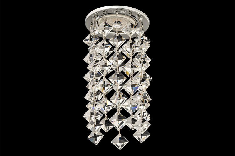 Встраиваемый светильник Dio D'arte Osimo GU10.5.14.8.716 N