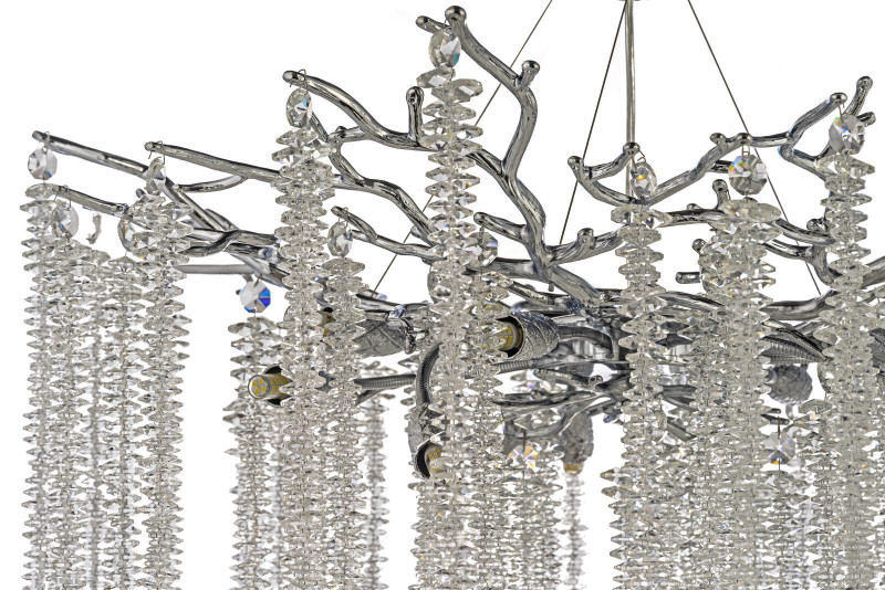 Подвесная люстра Dio D'arte Tavenna H 1.5.76.100 N