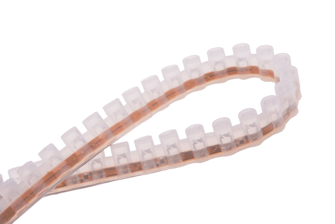 Лента светодиодная SWG DIP-96-12-7.7-B-68