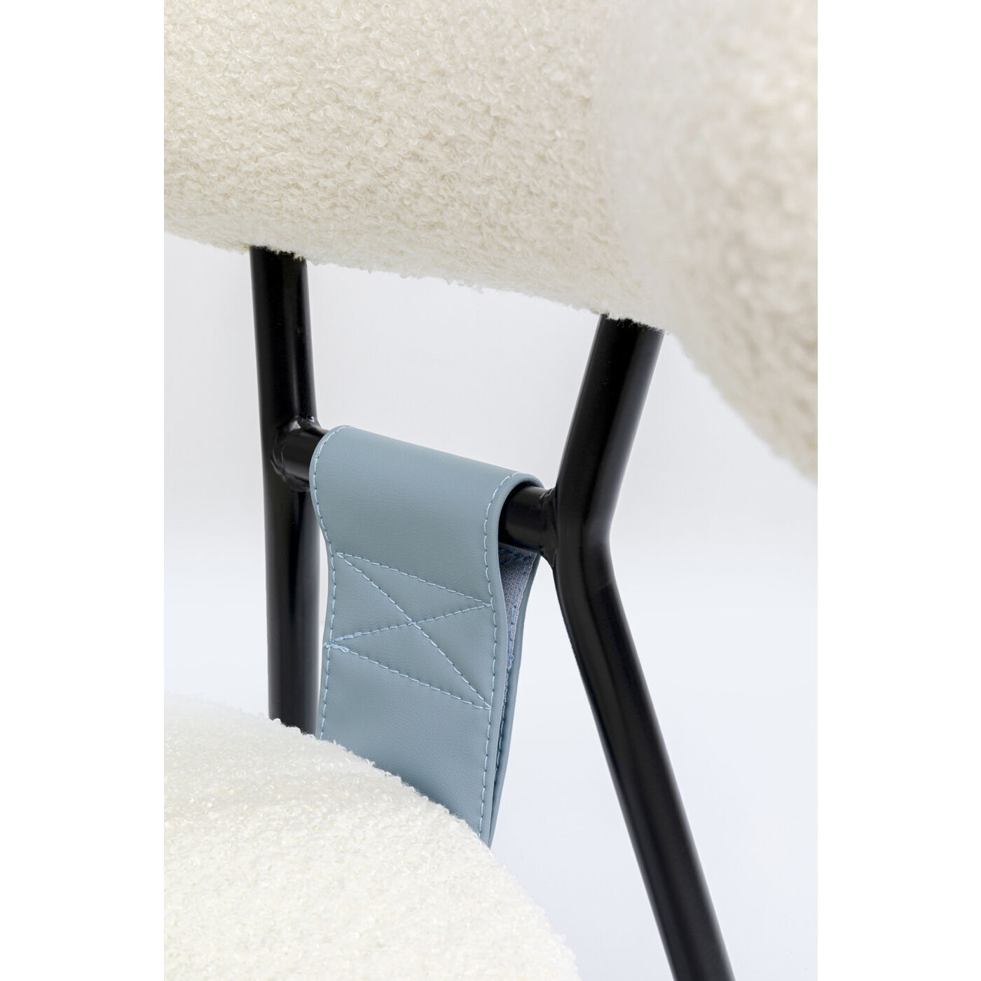 Стул мягкий KARE Flamenco 87327