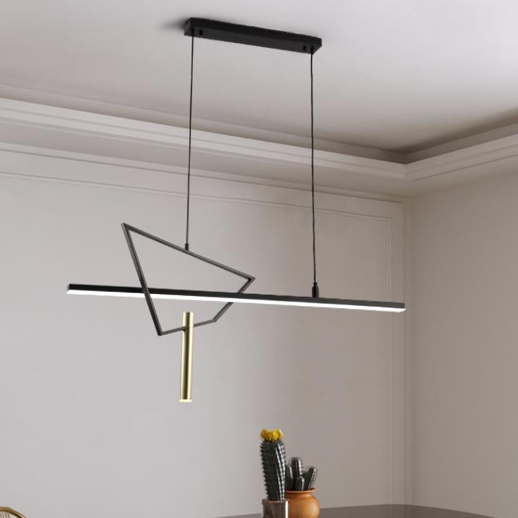 Подвесной светодиодный светильник Inodesign Fersts by ImperiumLoft