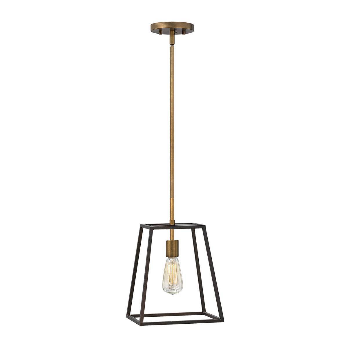 Подвесной светильник Hinkley HK/FULTON/P