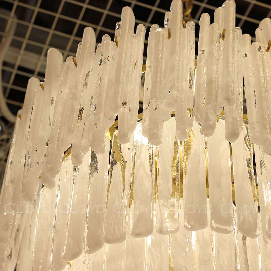 Люстра подвесная Cloyd Nansen 10906