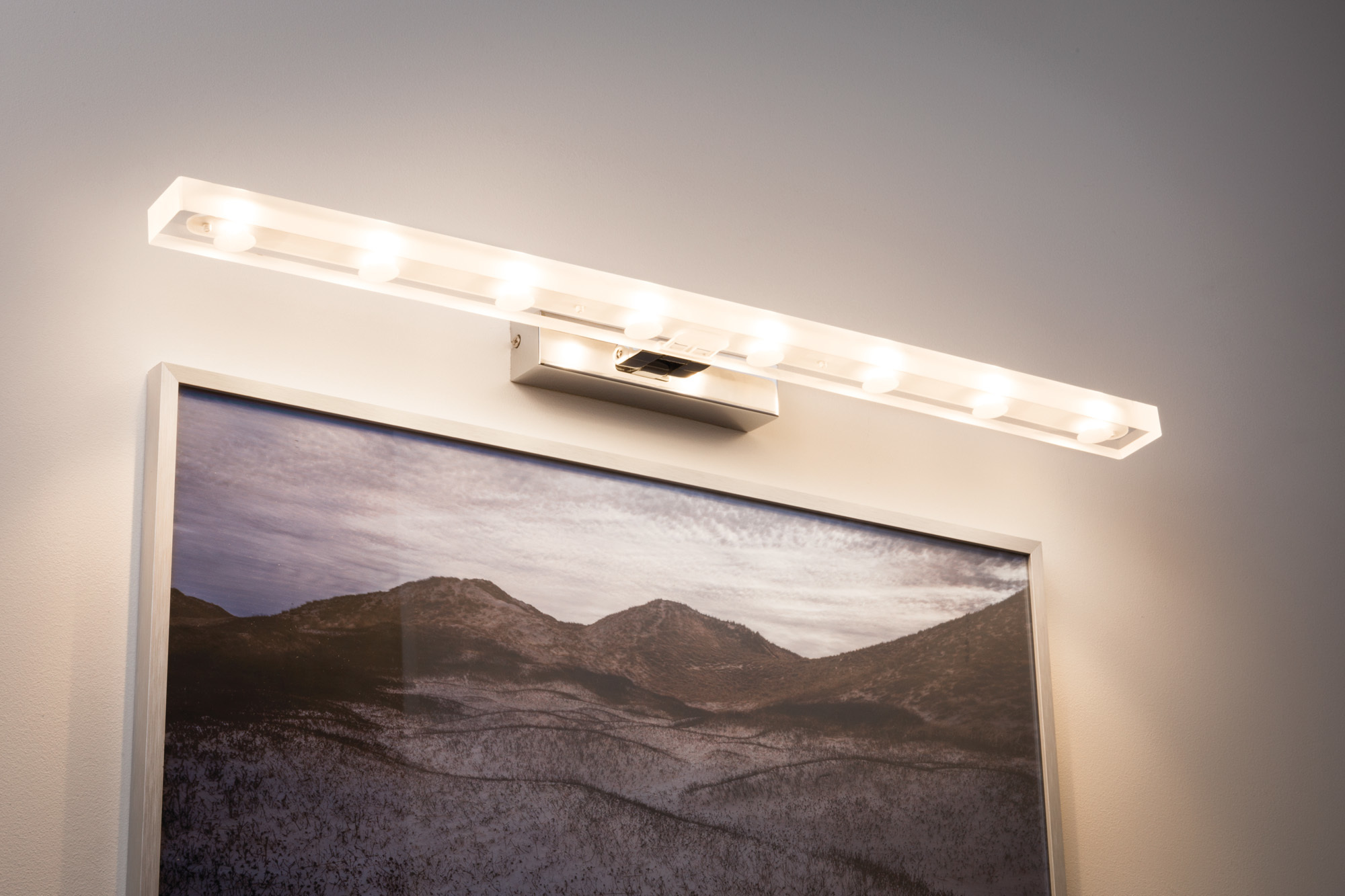 Подсветка для картин Paulmann 99899