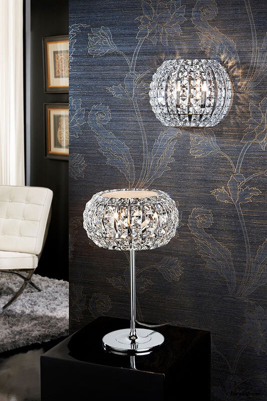 Бра Schuller Diamond 508323