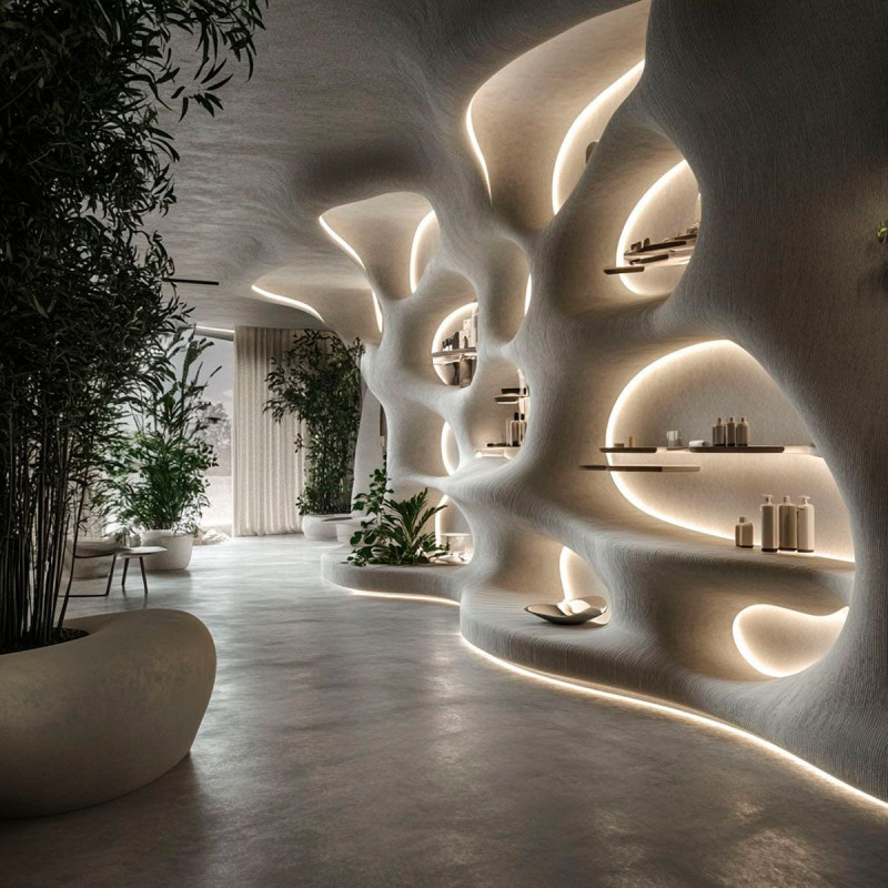 Лента LOFT IT 10363/12020 NW