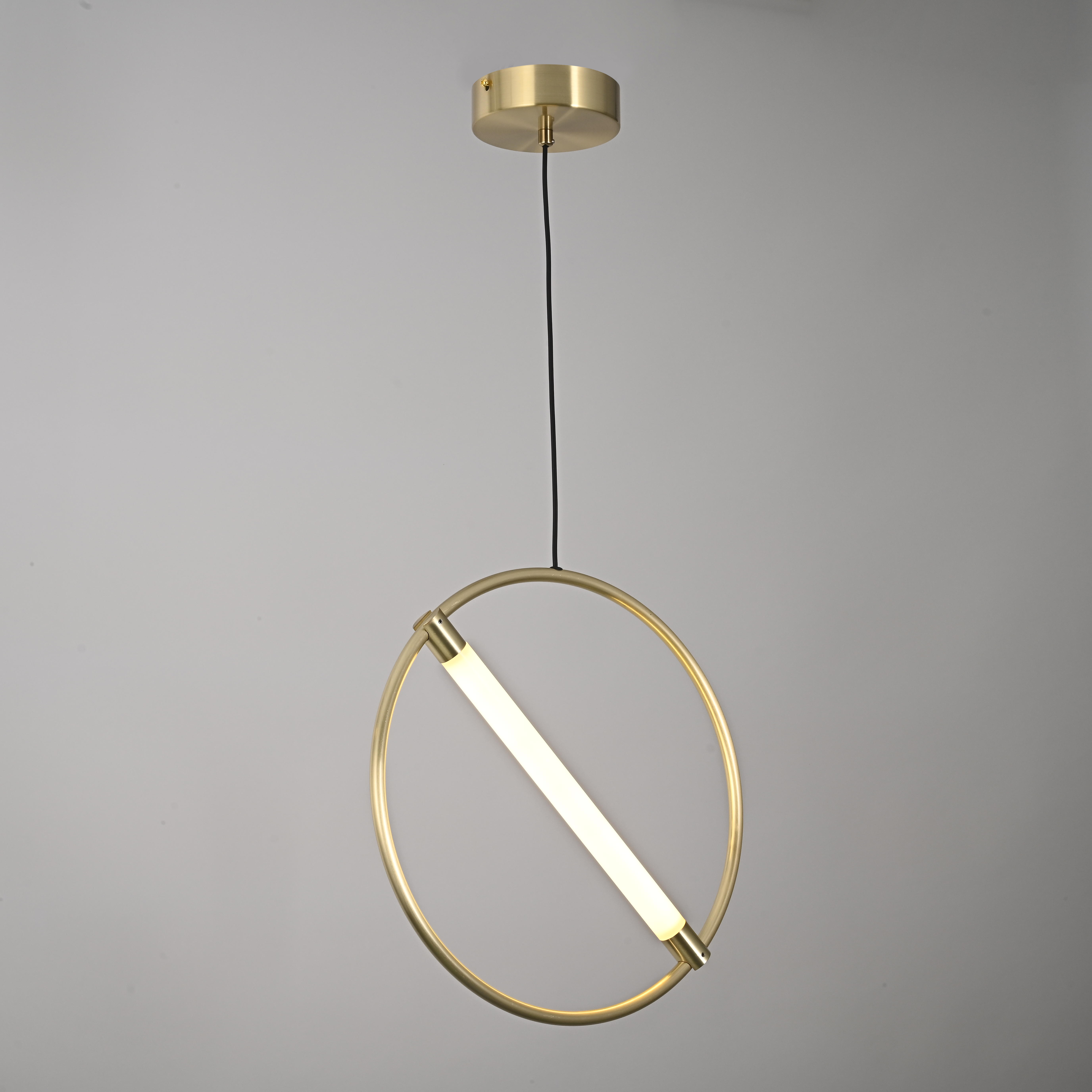 Подвесной Светильник Resist Led B D35 By Imperiumloft
