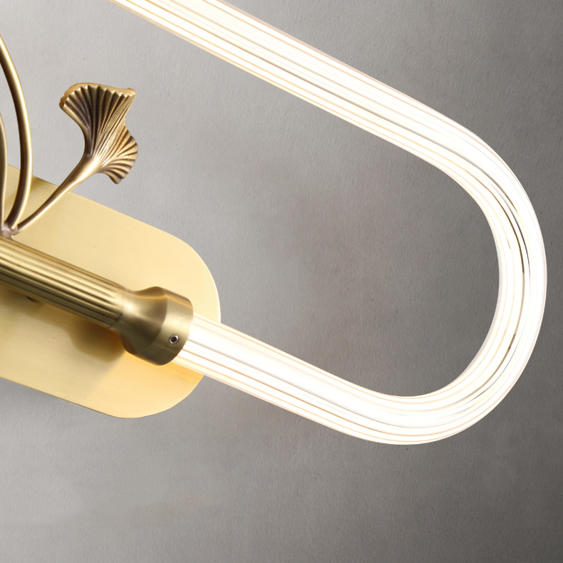 Настенный светильник PHILOMENA WALL Right by ImperiumLoft