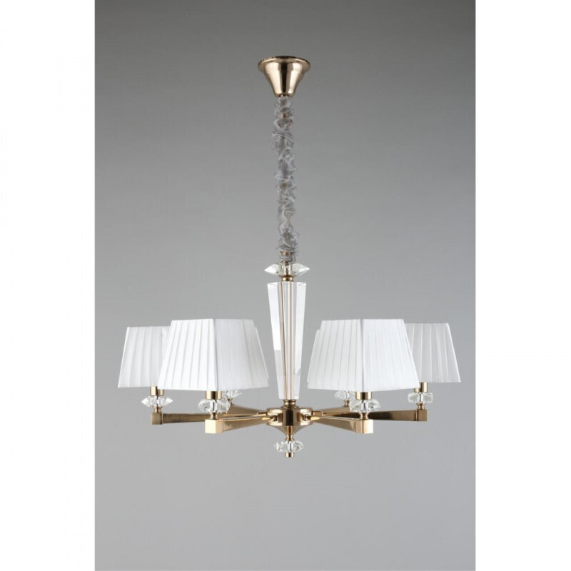 Подвесная люстра APLOYT APL.722.13.06