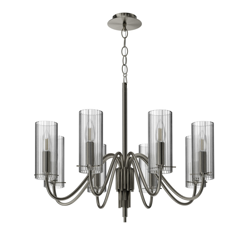 Подвесная люстра ST-Luce SL2005.103.08