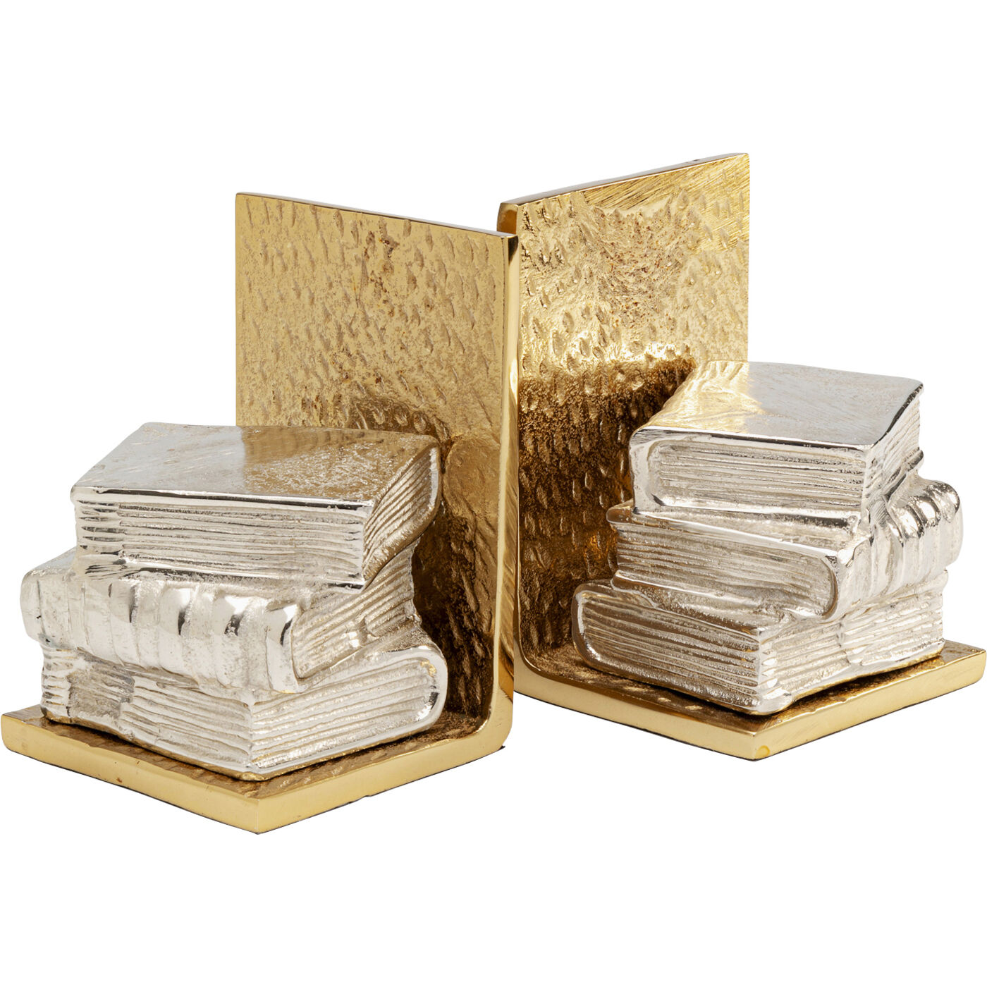 Держатель для книг Corner (2/Set) KARE 57121