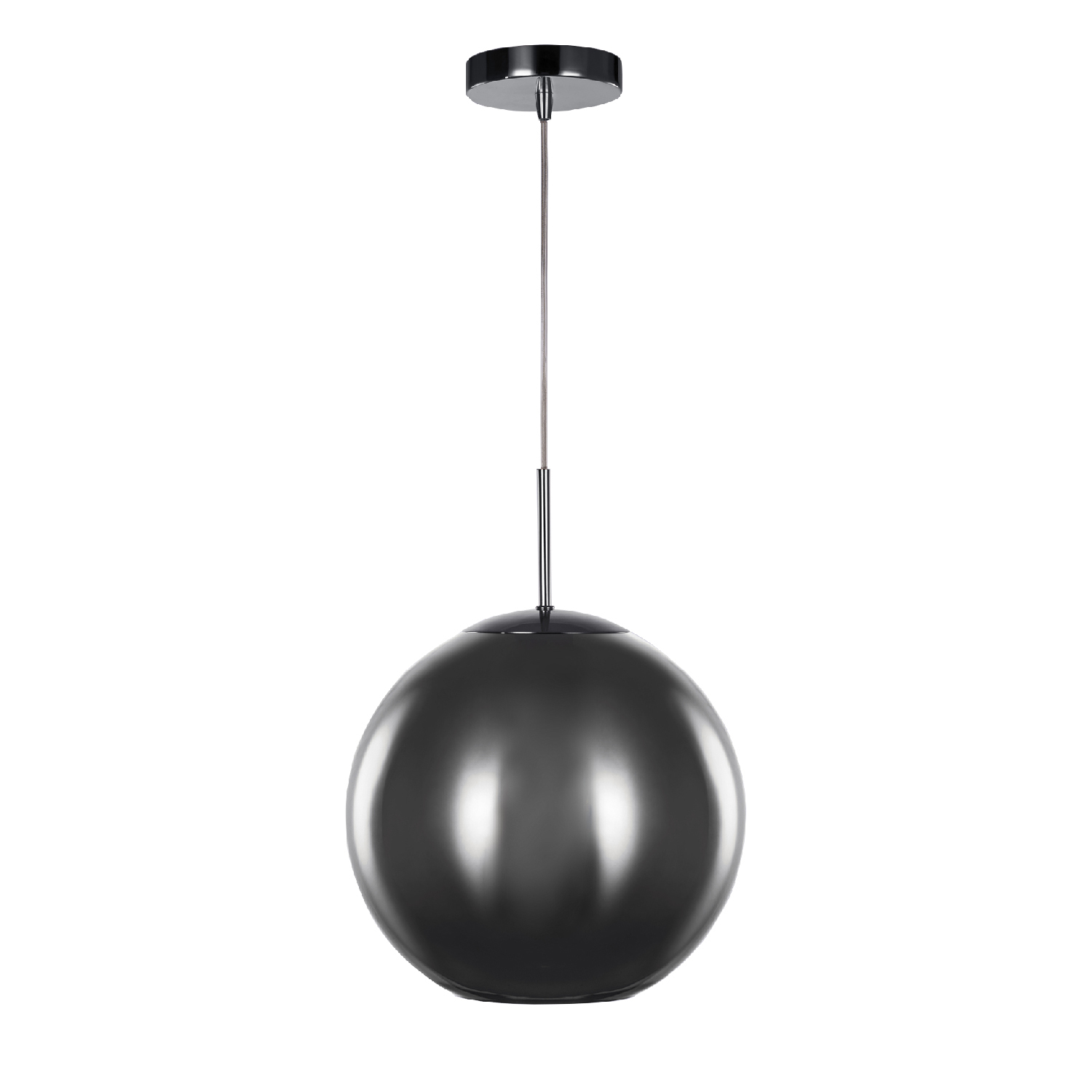 Подвесной светильник Delight Collection MD13090001-1A chrome