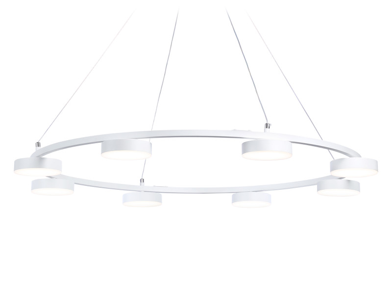Подвесная люстра Ambrella Light FL51761