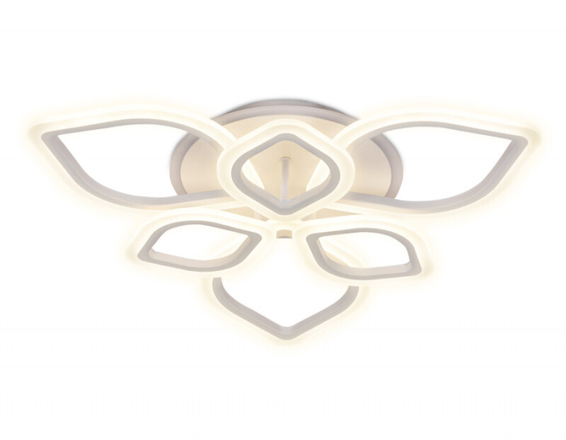 Накладная люстра Ambrella FA515