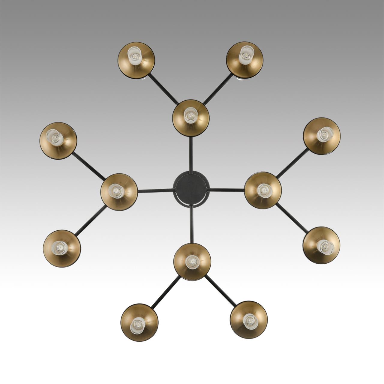 Люстра потолочная Lumion 8112/24