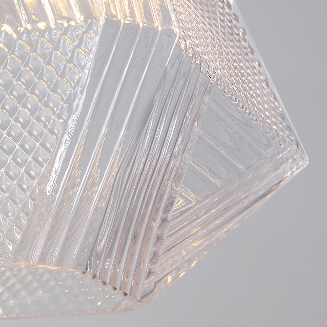 Подвесной светильник CAISA by ImperiumLoft