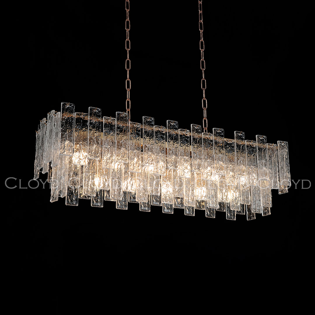 Люстра подвесная Cloyd Parsifal 11429