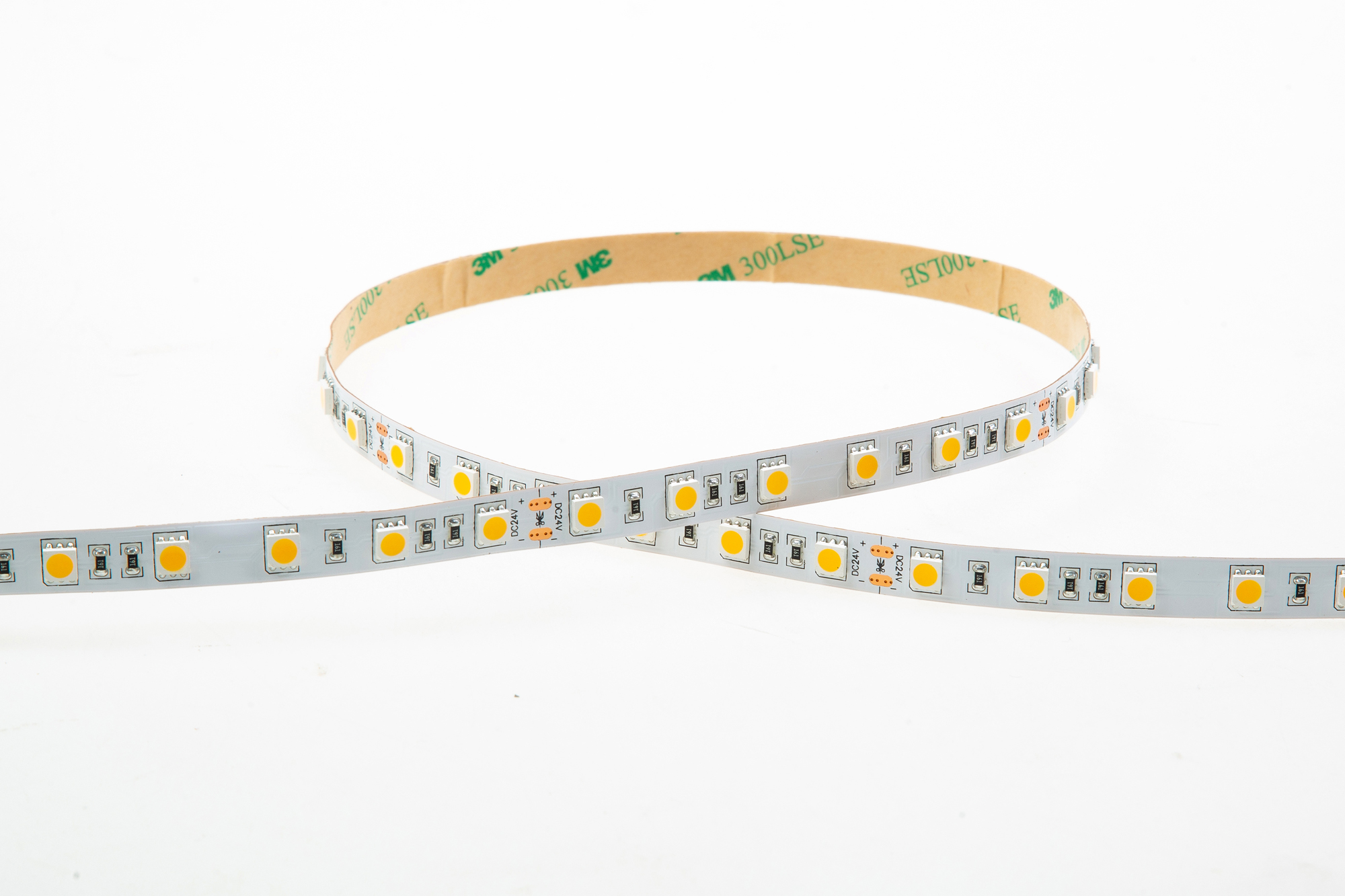 Светодиодная лента Donolux DN18287NWRA85