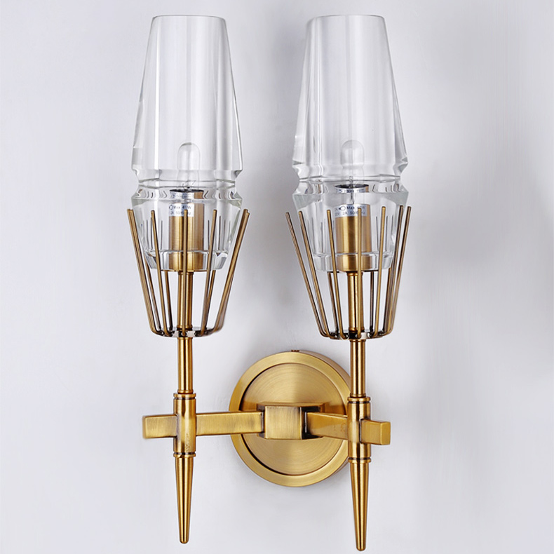 Бра CHAILLOT SCONCE L1 by ImperiumLoft