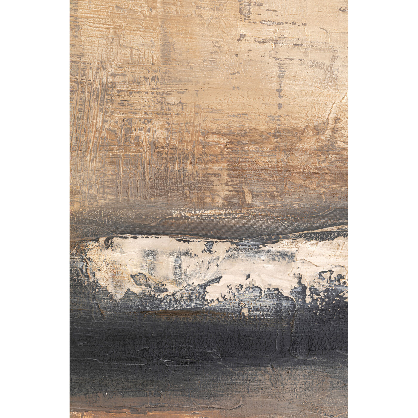 Картина на холсте Dusty Horizon 50x80cm KARE 57866