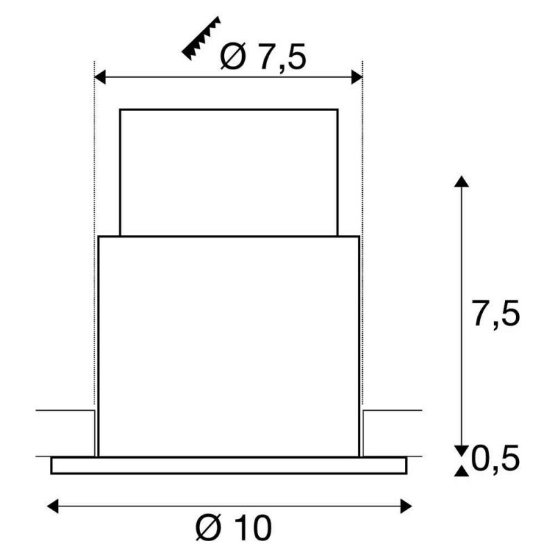 Спот SLV 1001931