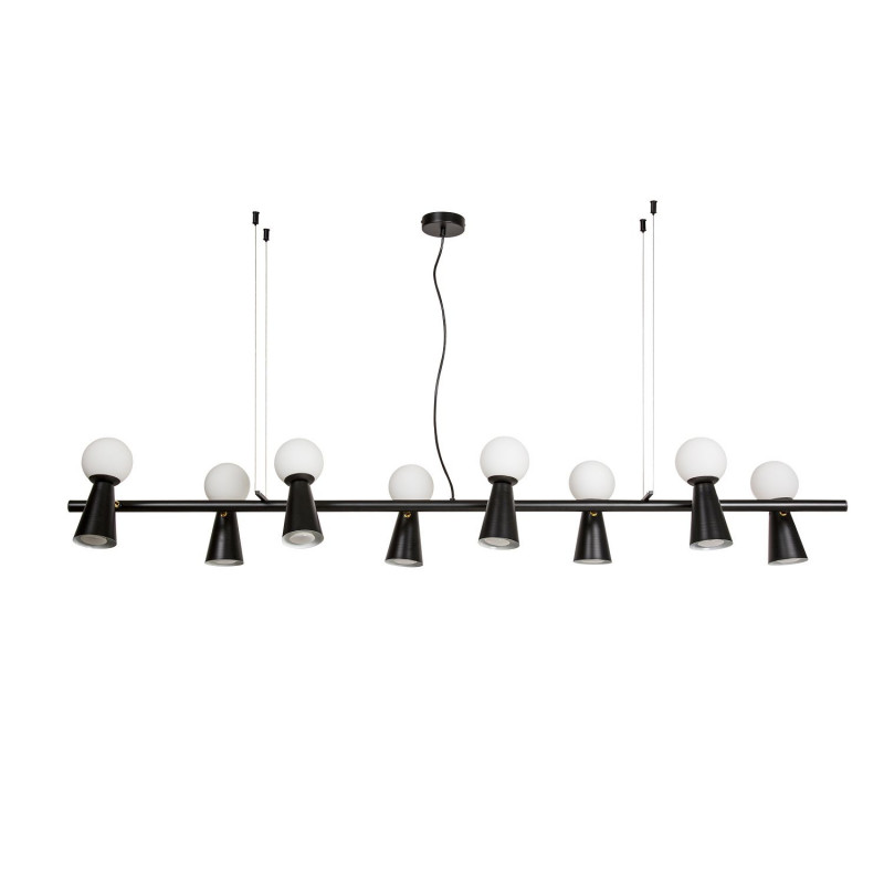 Подвесная люстра Favourite 4095-8P